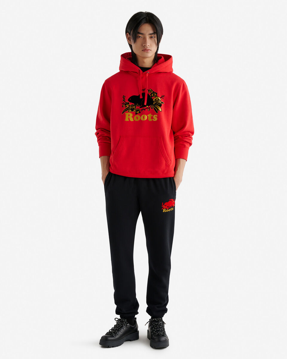 Lunar New Year Kanga Hoodie
