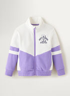 Blouson rétro Outdoor Athletics pour tout-petits