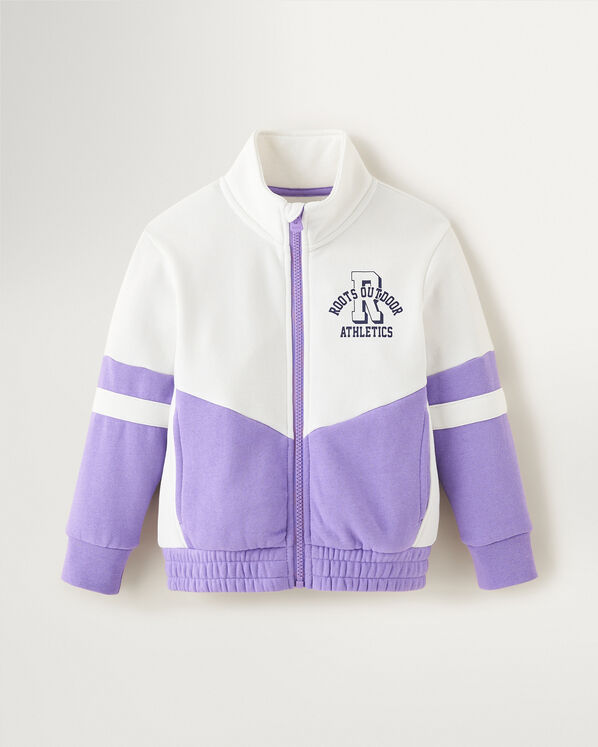 Blouson rétro Outdoor Athletics pour tout-petits