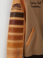 Revolutionnaire by Roots Mens Jacket