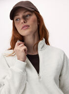 Cloud Quarter Zip