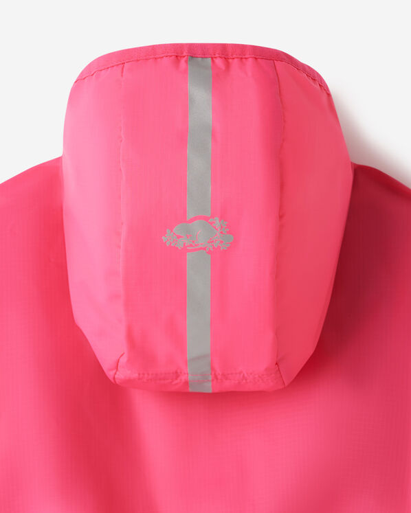 Toddler Camp Packable Jacket