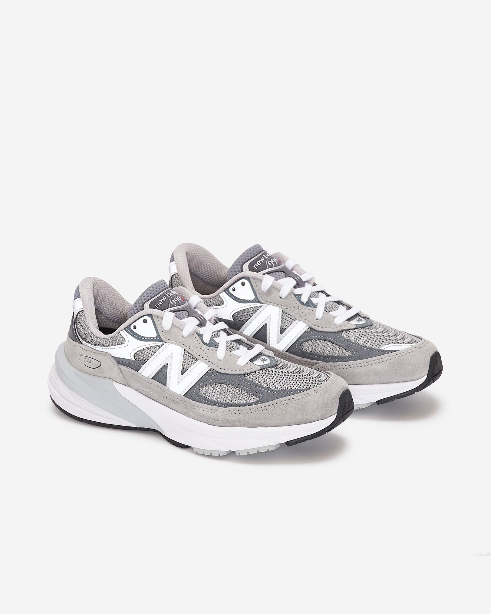 Womens New Balance 990 Shoes and Sneakers Roots