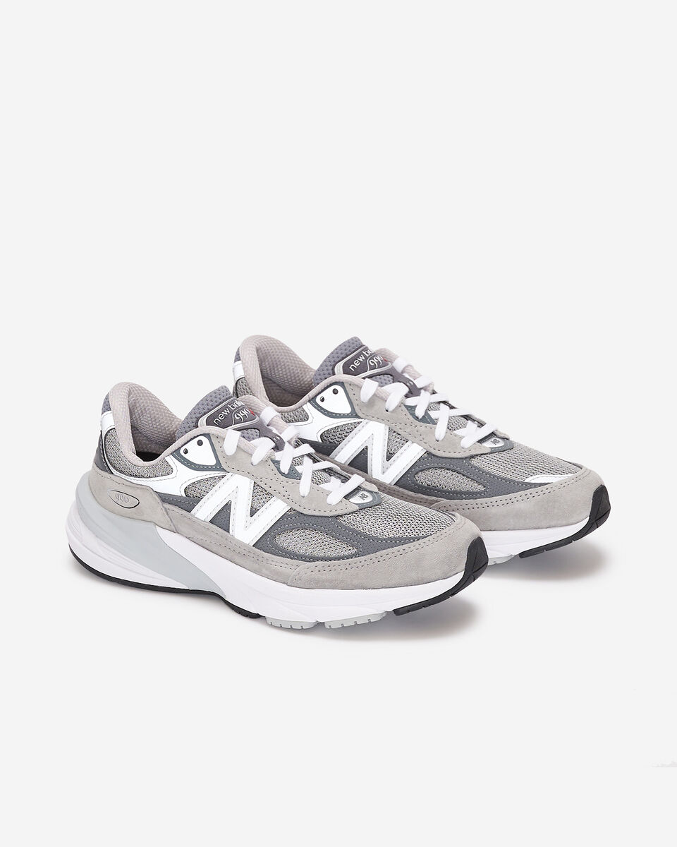 Womens New Balance 990