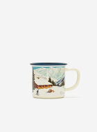 Roots Landscape Mug