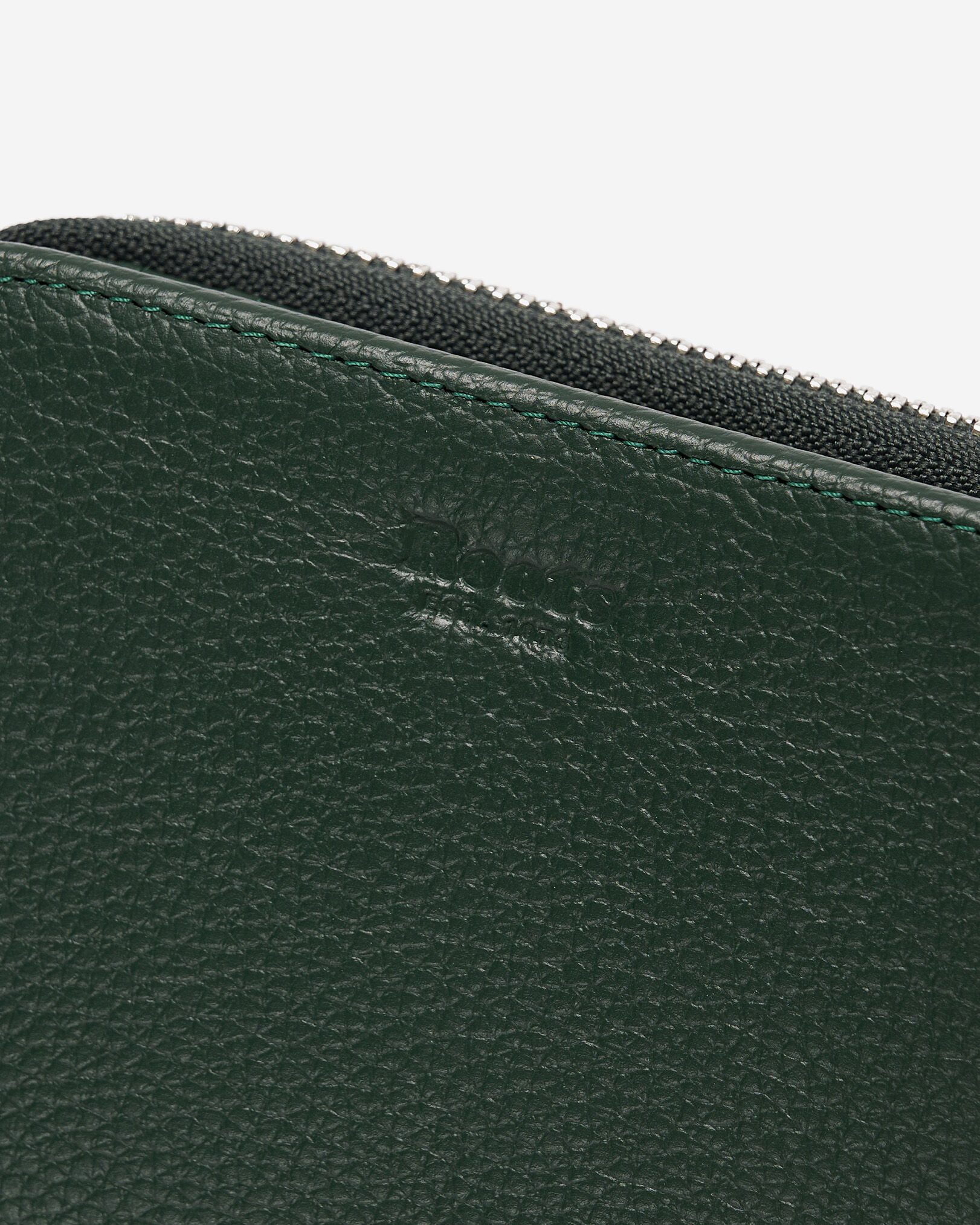 Small Zip Around Clutch Cervino