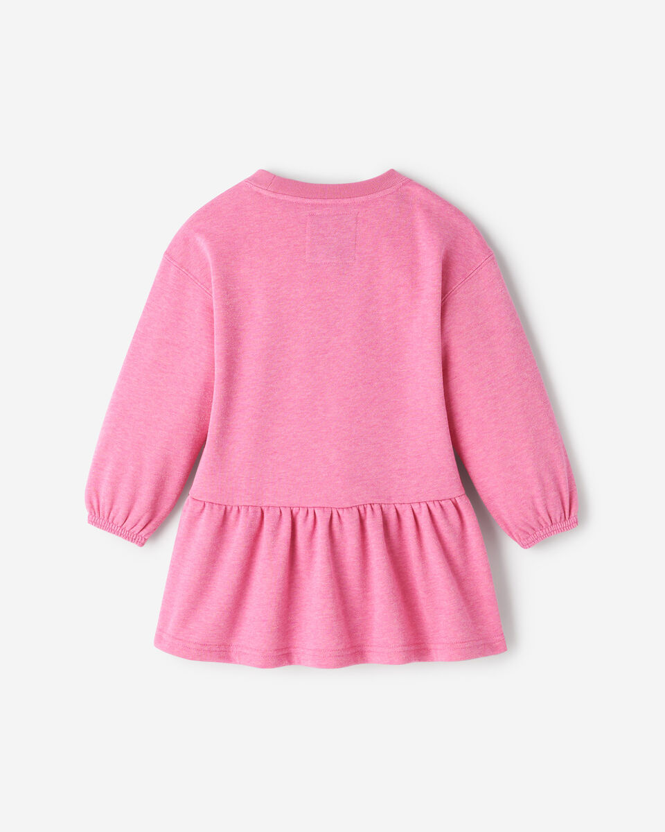 Toddler Girls Cooper Sparkle Dress