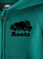 Baby Organic Original Full Zip Hoodie