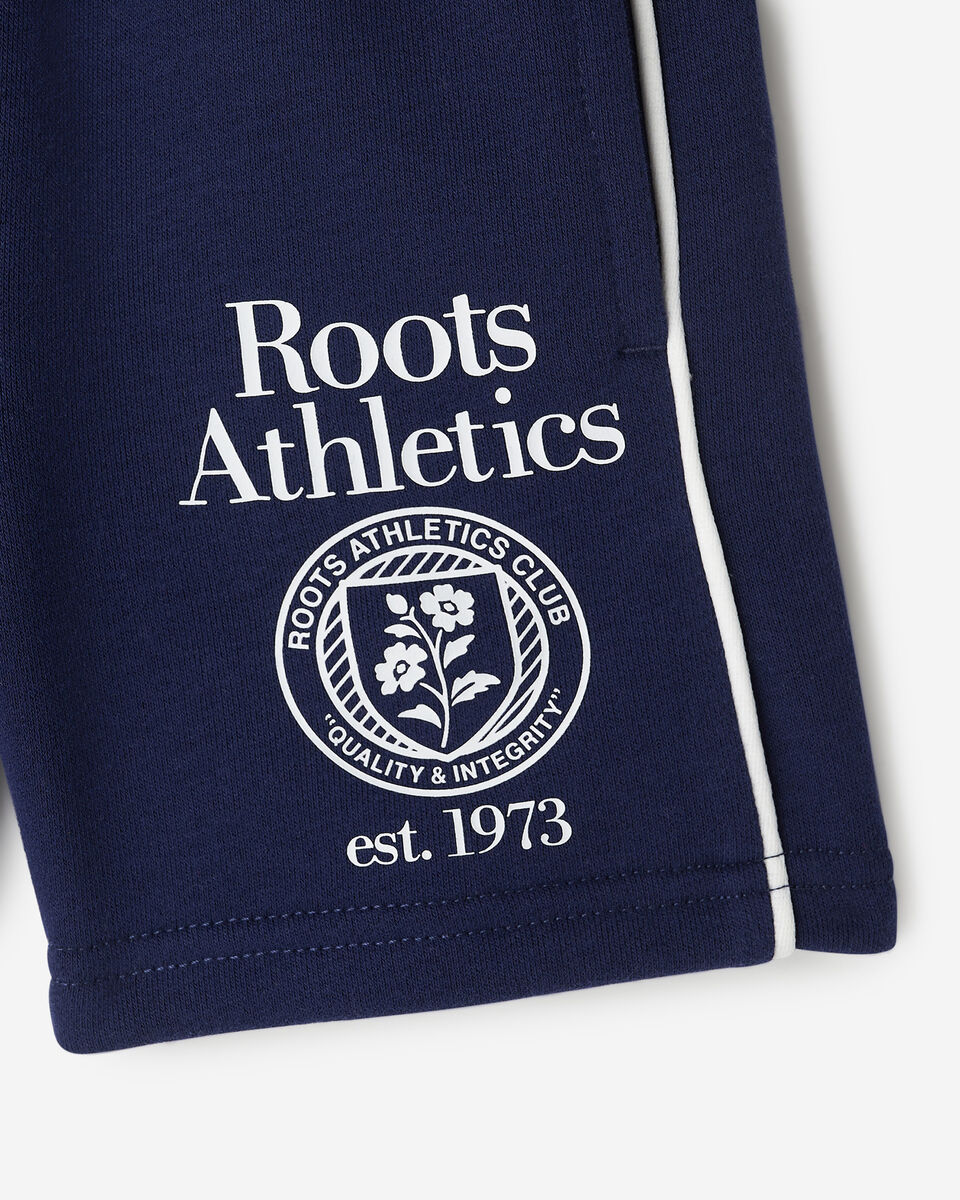 Toddler Summer League Sweatshort