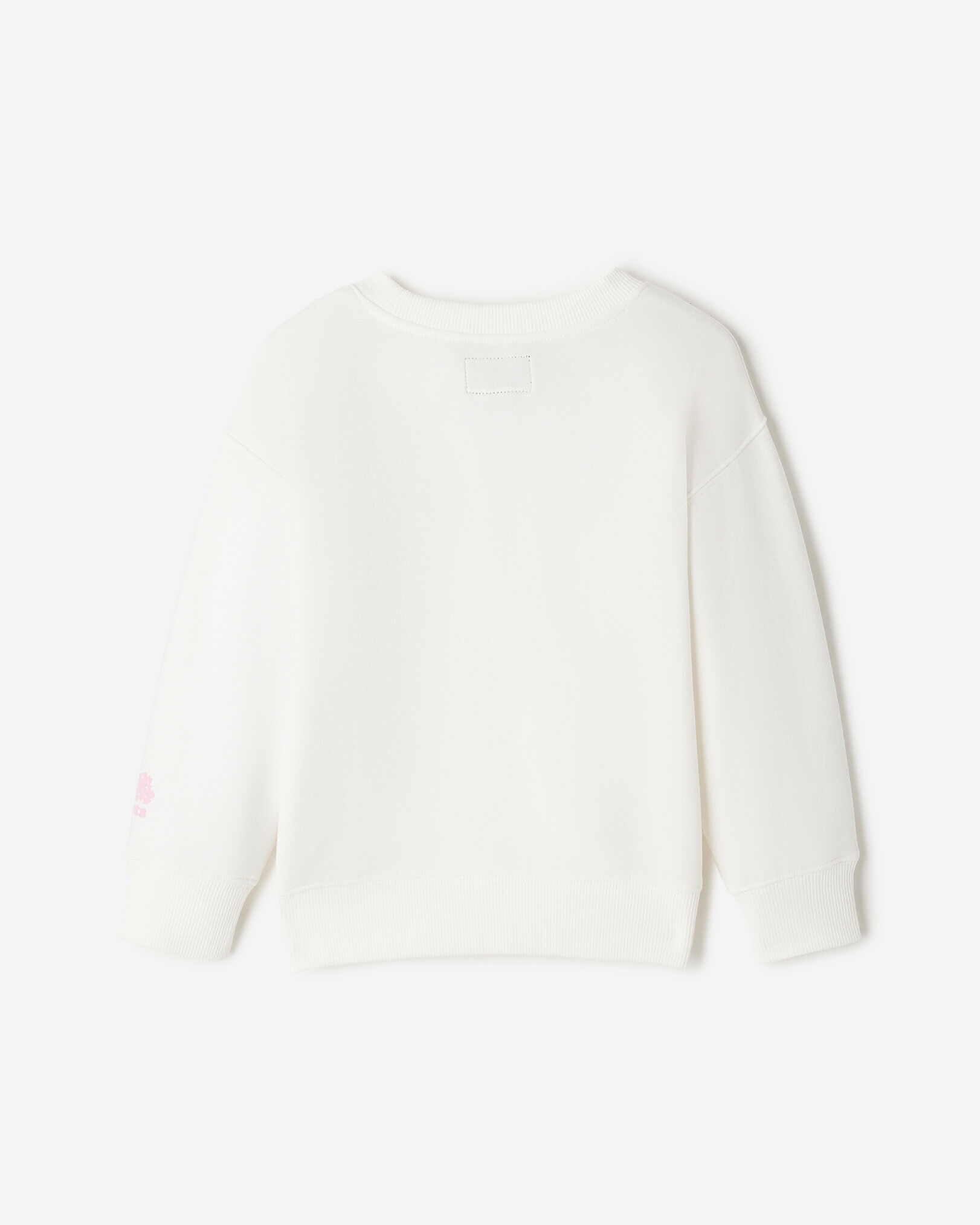 Toddler Cozy Bear Crew Sweatshirt