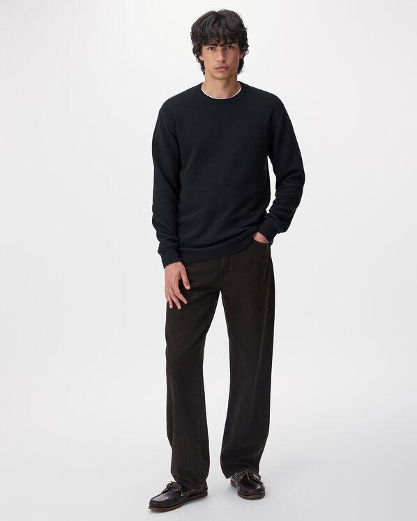 Jean jambe droite ample&nbsp;568MC Levi'sᴹᴰ pour homme