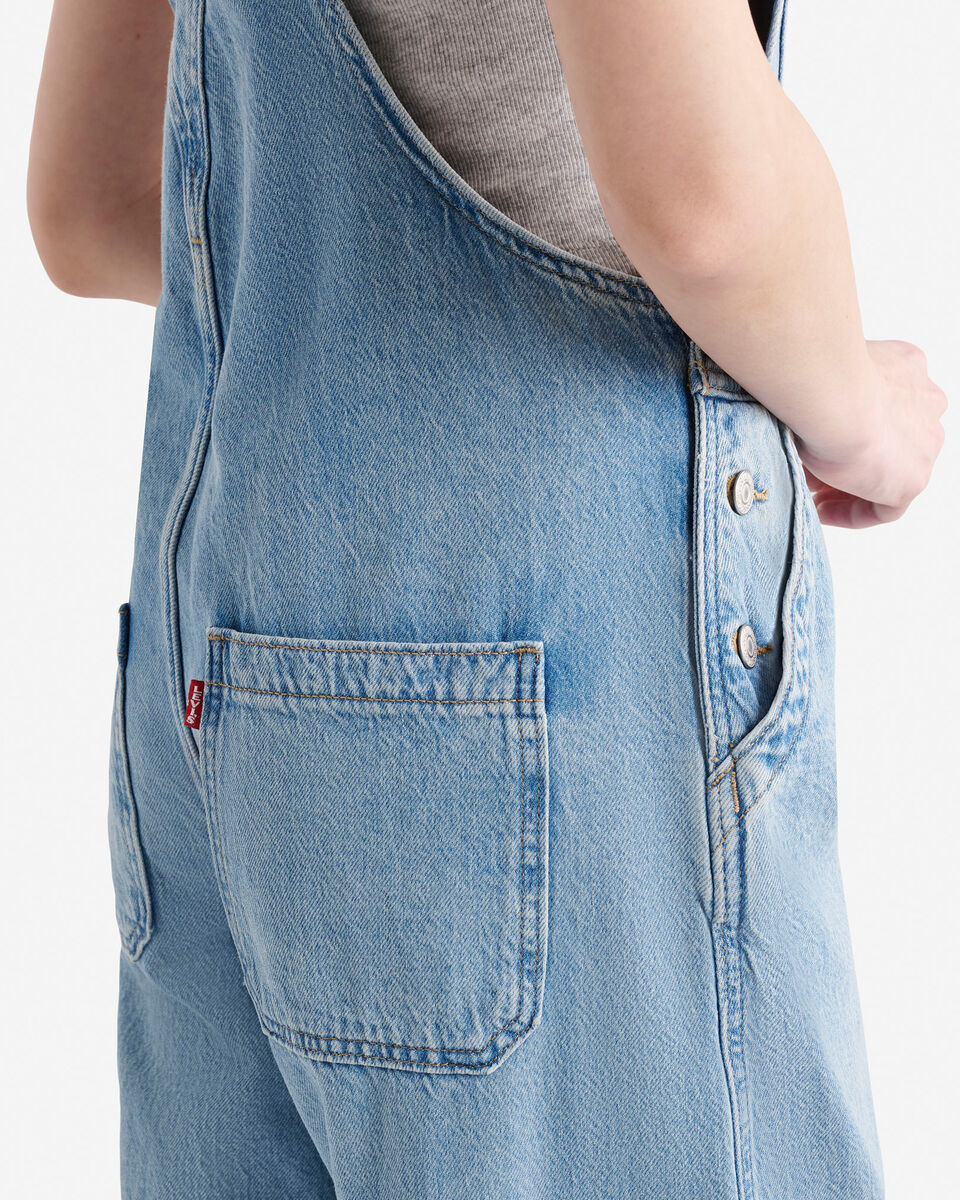 Levi's XL Womens Overalls