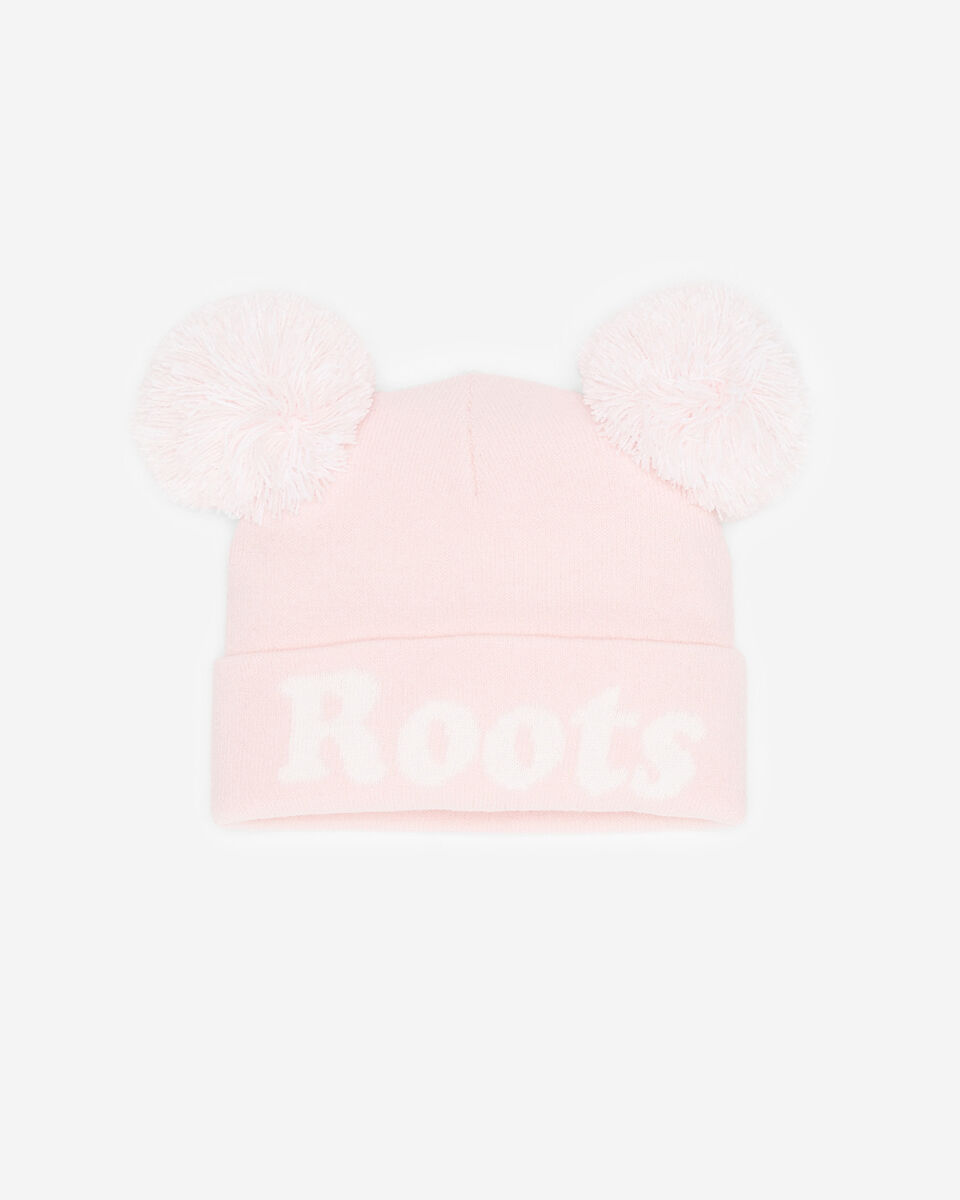 Tuque phosphorescente Cooper pour tout-petits et b&eacute;b&eacute;s