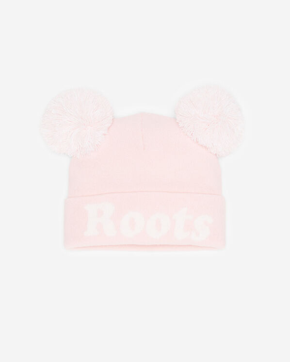Tuque phosphorescente Cooper pour tout-petits et b&eacute;b&eacute;s