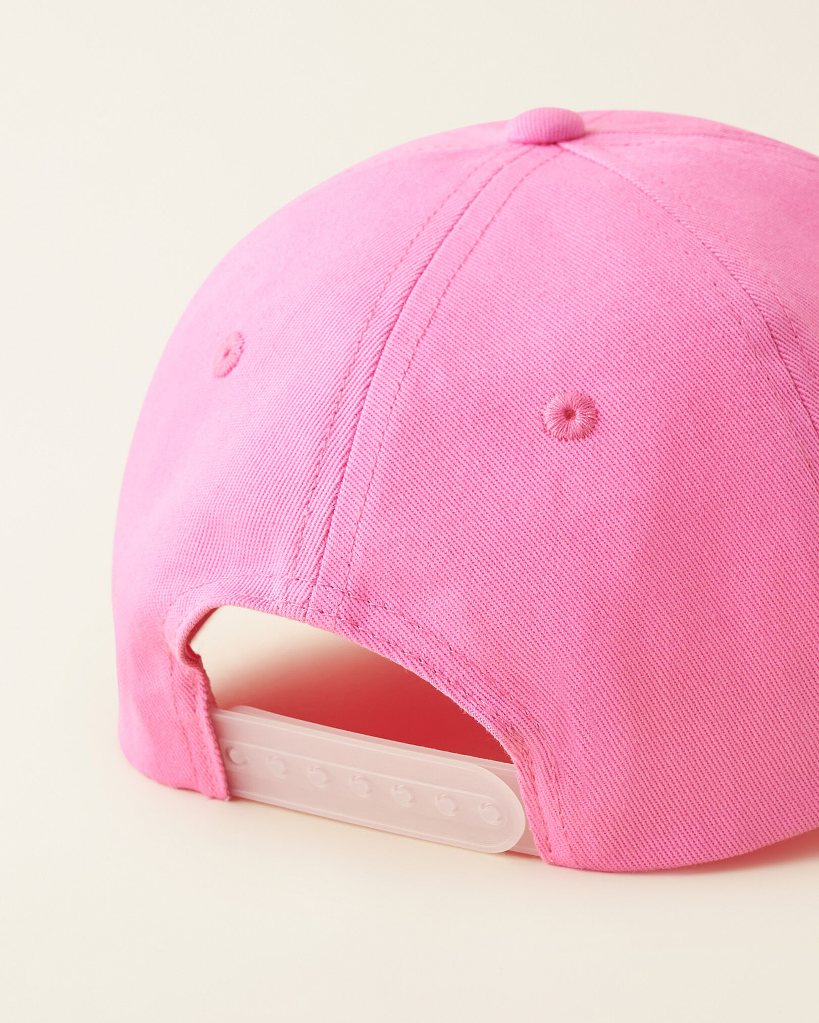 Glow store baseball cap