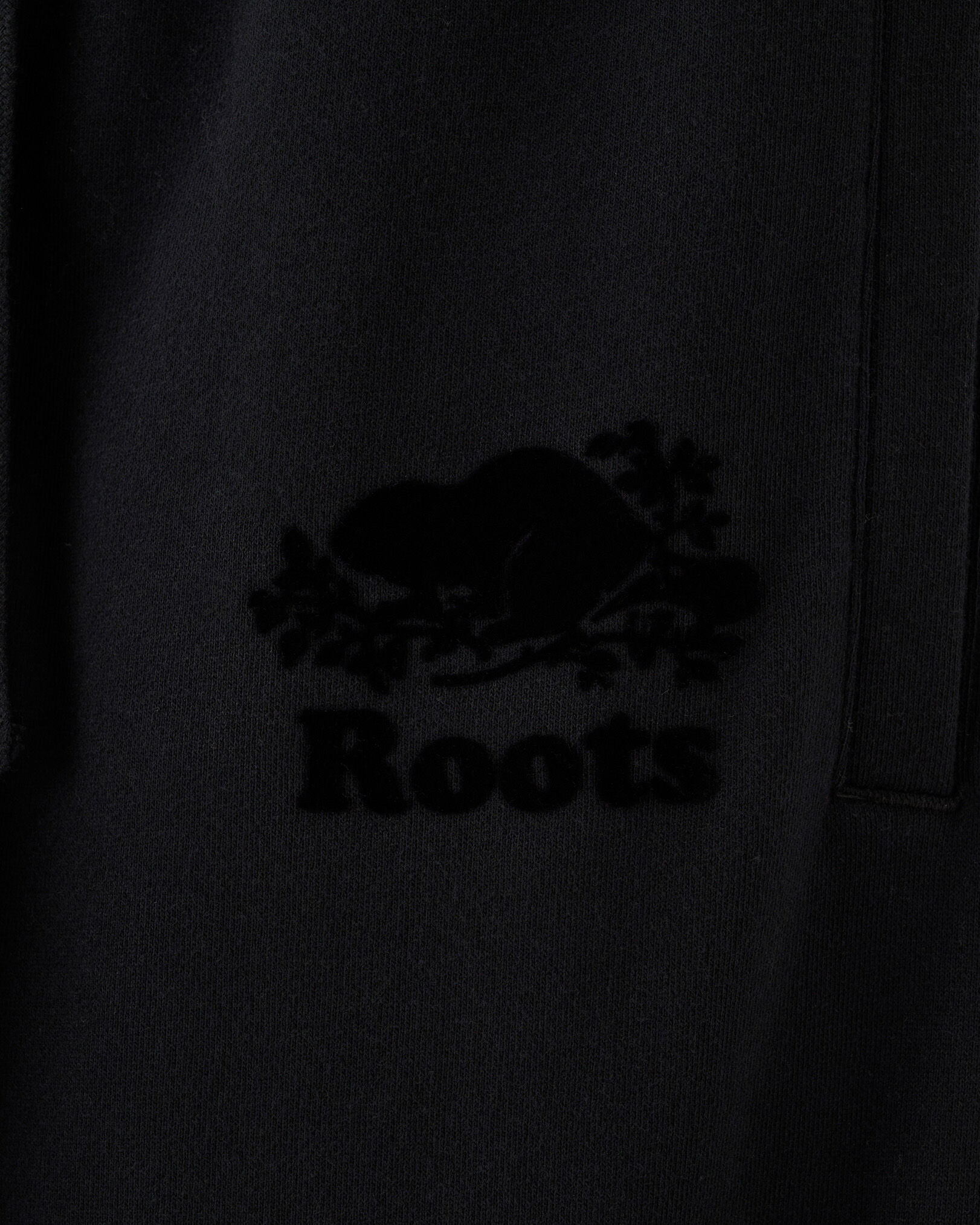 Organic Original Slim Sweatpant