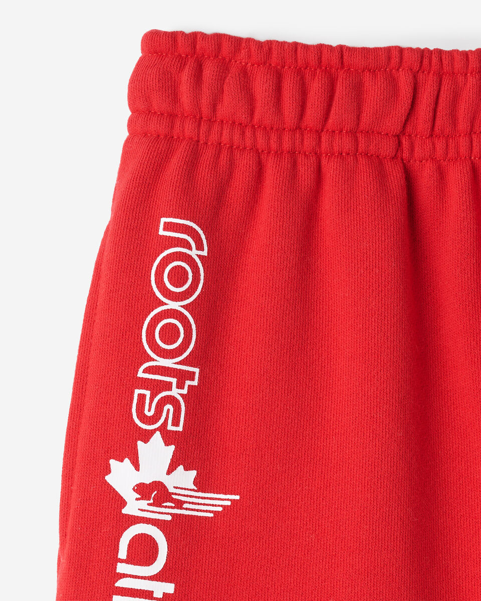 Toddler Northern Athletics Short