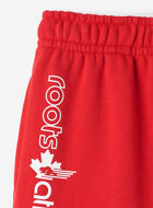 Toddler Northern Athletics Short
