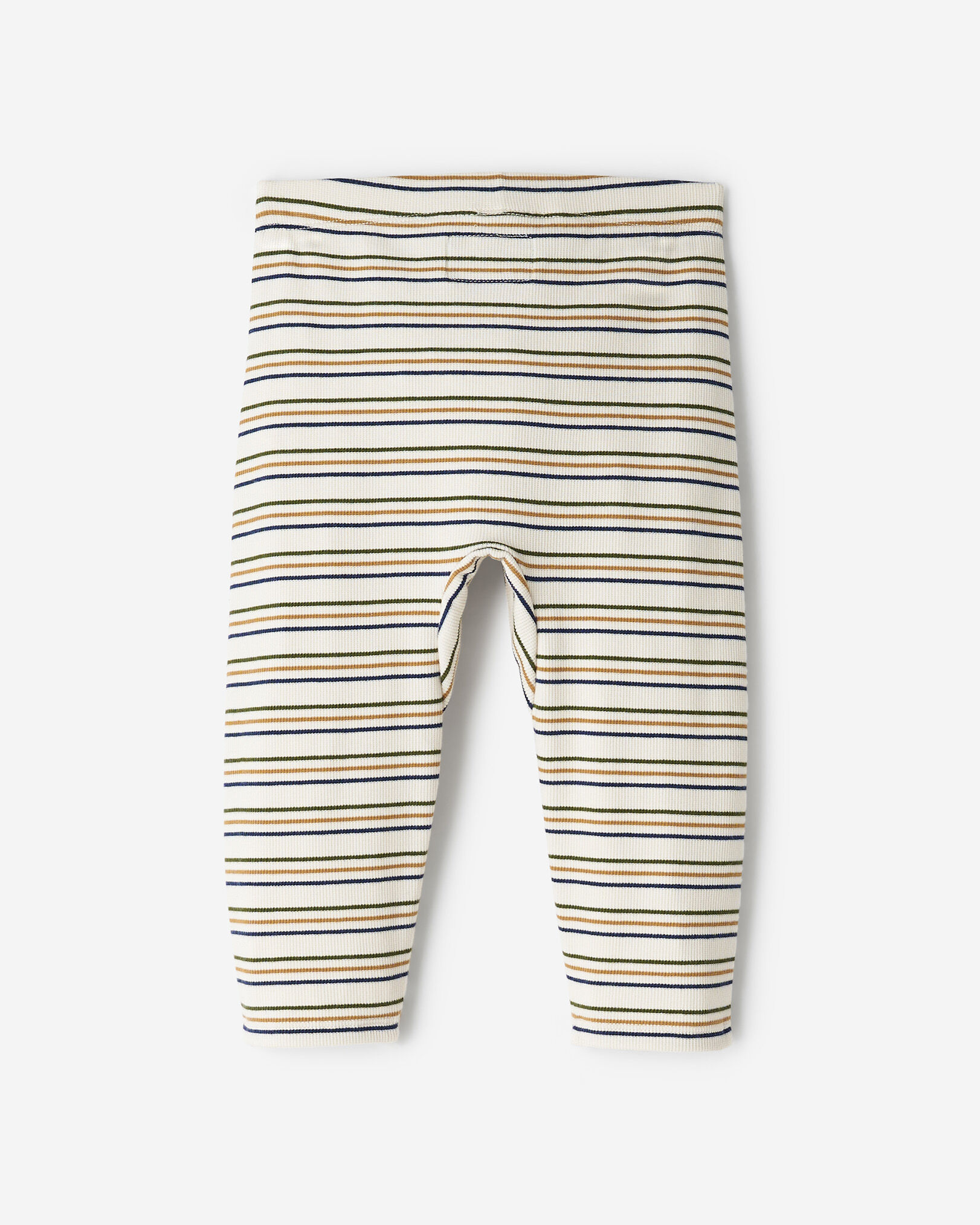 Wildwood Stripe Baby Set
