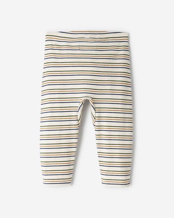 Wildwood Stripe Baby Set