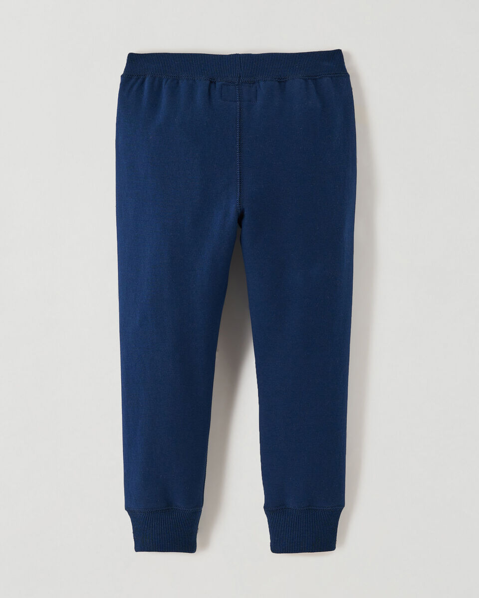 Toddler Girls Love Cozy Slim Sweatpant