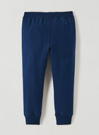 Toddler Girls Love Cozy Slim Sweatpant