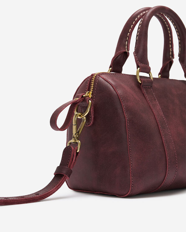 Mini Banff Bag Tribe