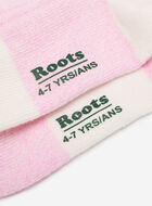 2 paires de chaussettes Cabane pour enfants