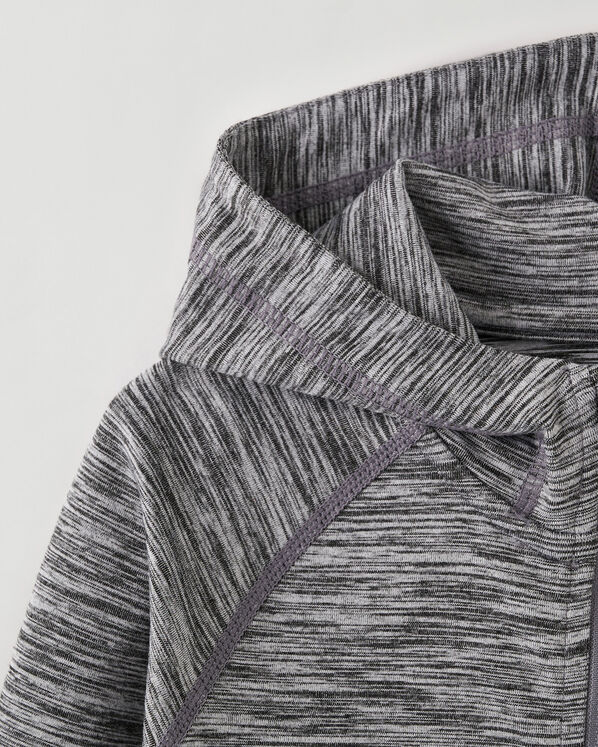 Toddler Girls Lola Journey Full Zip Hoodie