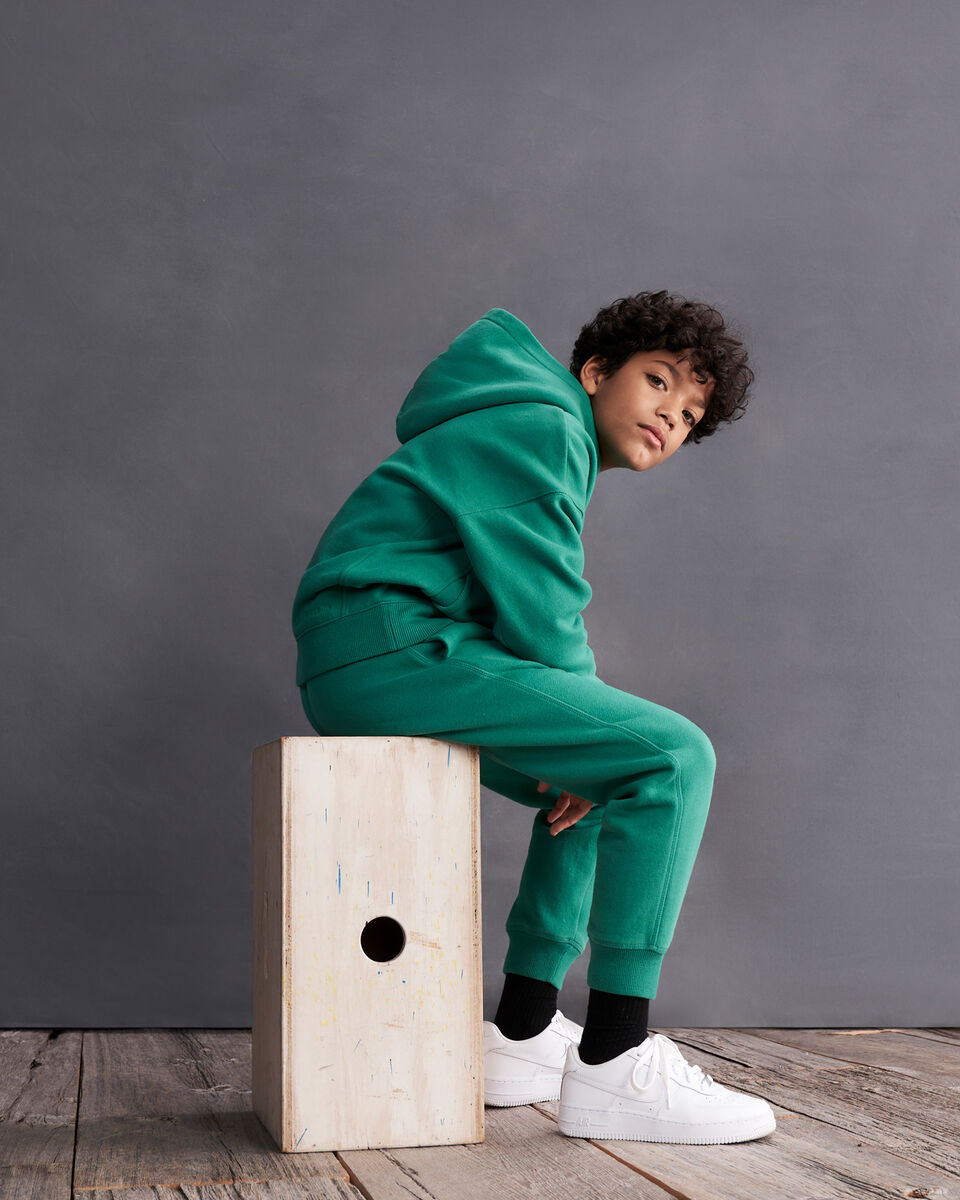 Pantalon en molleton Un pour enfants