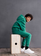 Pantalon en molleton Un pour enfants