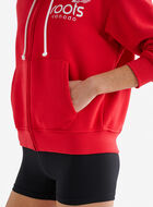 Northern Athletics Full Zip Hoodie