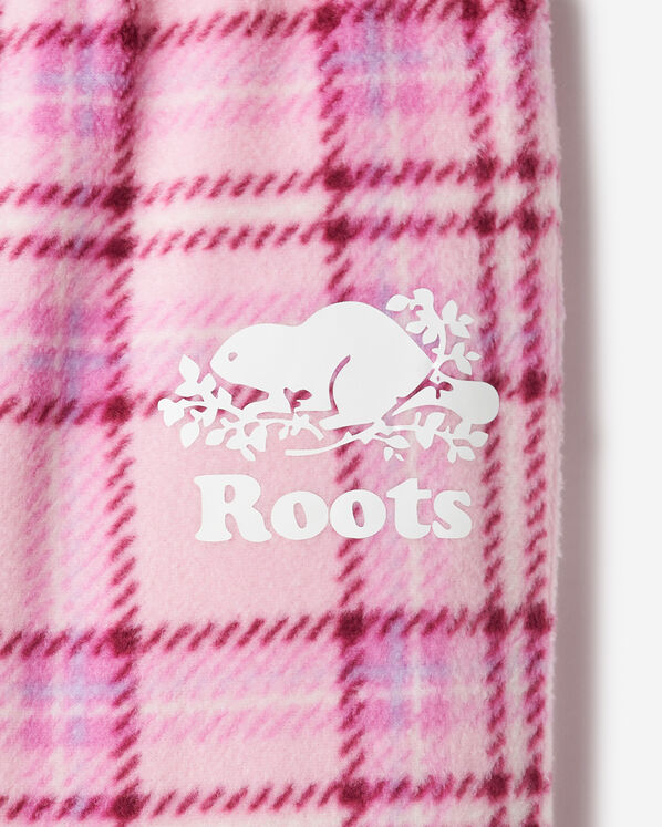 Toddler Microfleece Pajama Pant