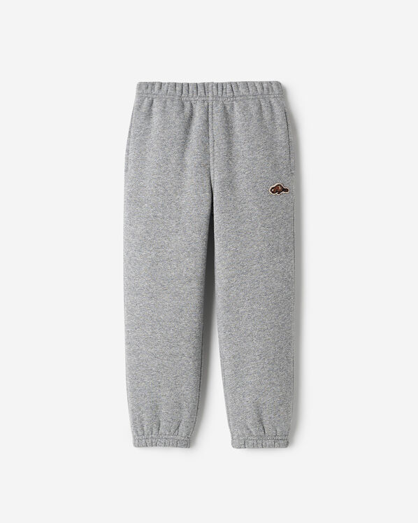 Toddler Beavermark Sweatpant