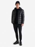 Recover Interlock Jogger