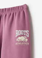 Pantalon en molleton Archives RBA pour tout-petits