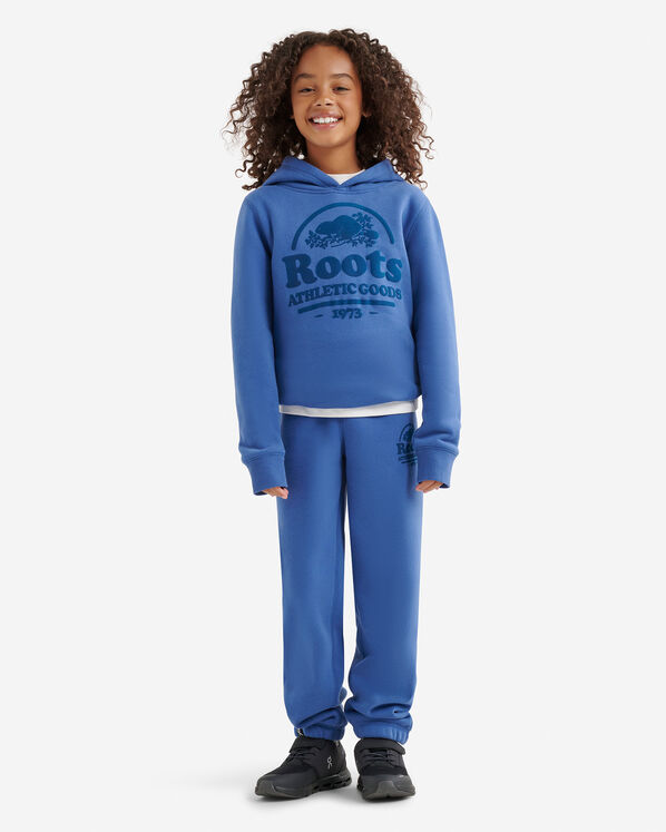 Kids Heritage Beaver Sweatpant