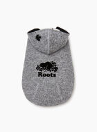 Pooch Salt and Pepper Hoody Size 14