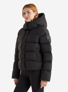 Roots Down Puffer Jacket