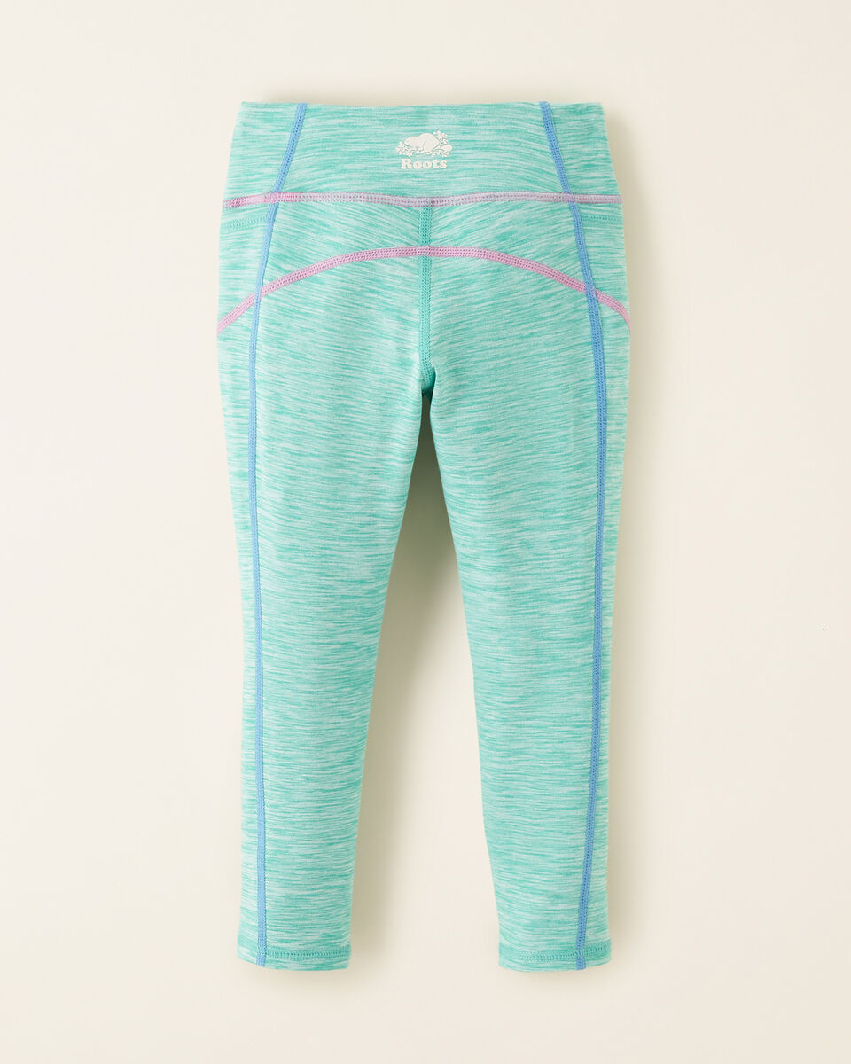 Legging à poche sport Journey pour tout-petits