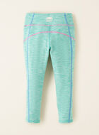 Legging à poche sport Journey pour tout-petits