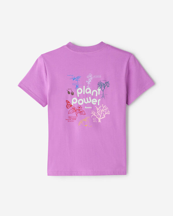 Kids Relaxed Pocket T-Shirt Kids Relaxed Pocket T-Shirt
