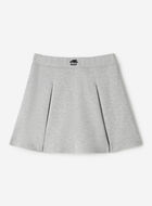Girls Recover Interlock Skort