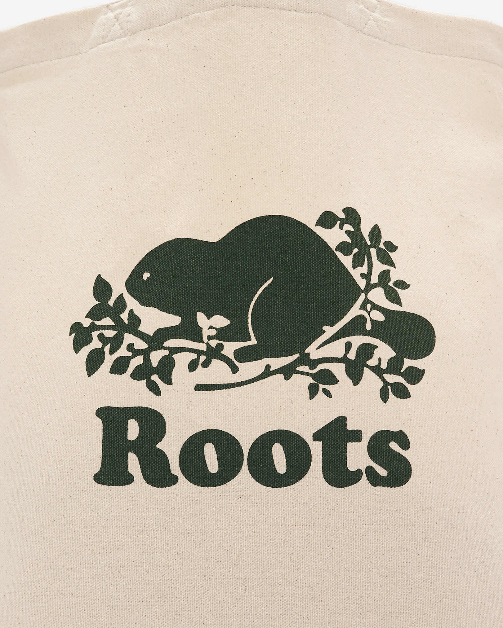 Roots X Cows Tote