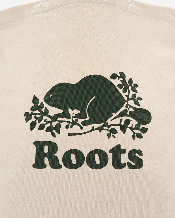 Roots X Cows Tote