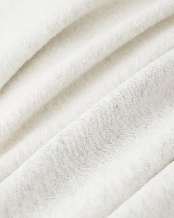 Chandail à col rond Paysage Alpine Goods