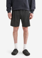 Courtside Mesh Short 7.5 Inch