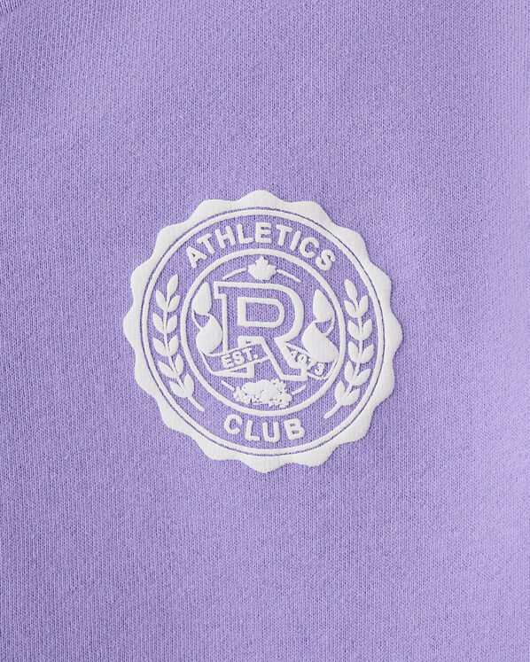 Kids Athletics Club Track Jacket