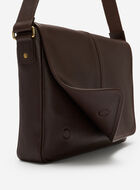 Messenger Laptop Bag Toscano