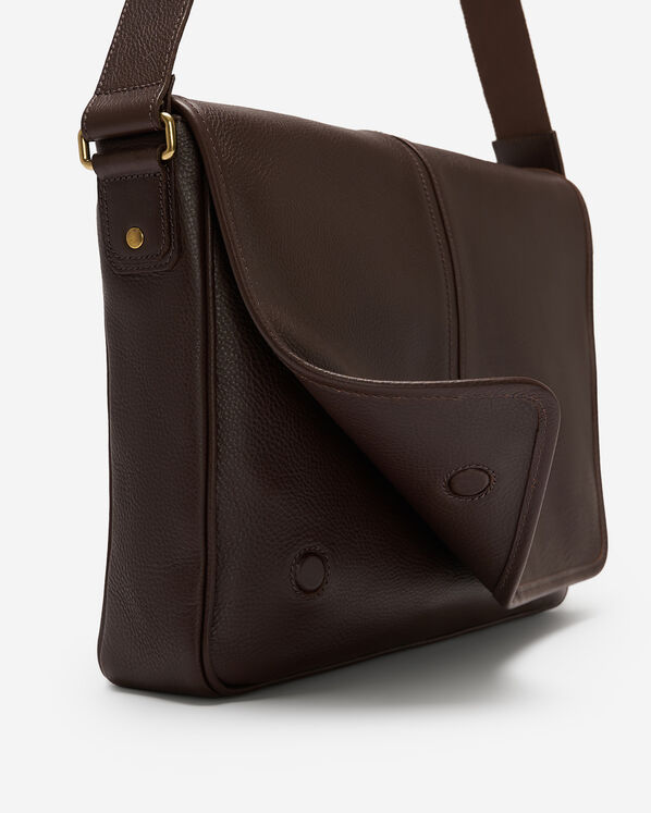 Messenger Laptop Bag Toscano